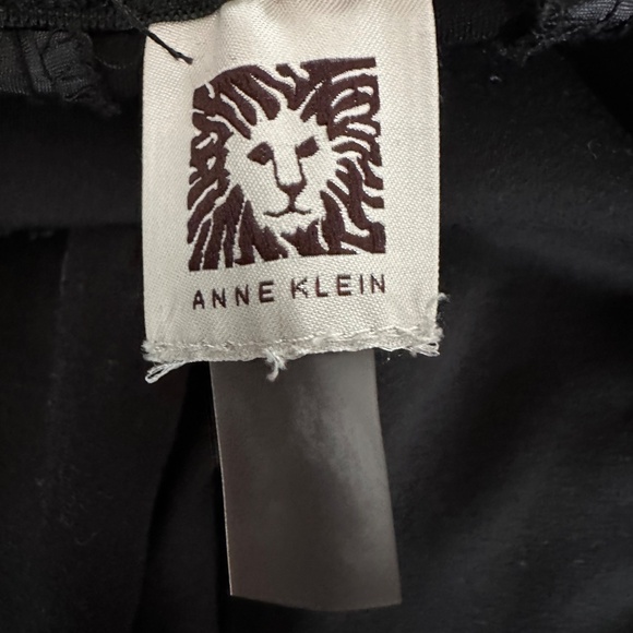 Anne Klein size small stretch pull on dress pants - Picture 6 of 7